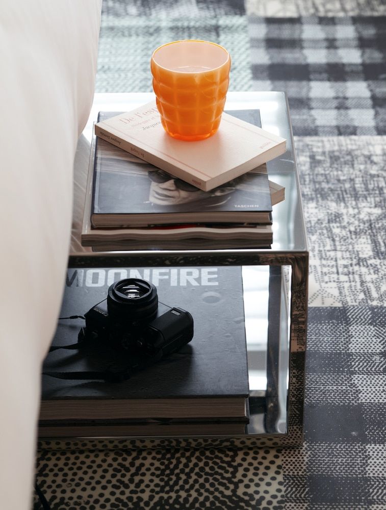 undefined Mama Shelter Marseille 4