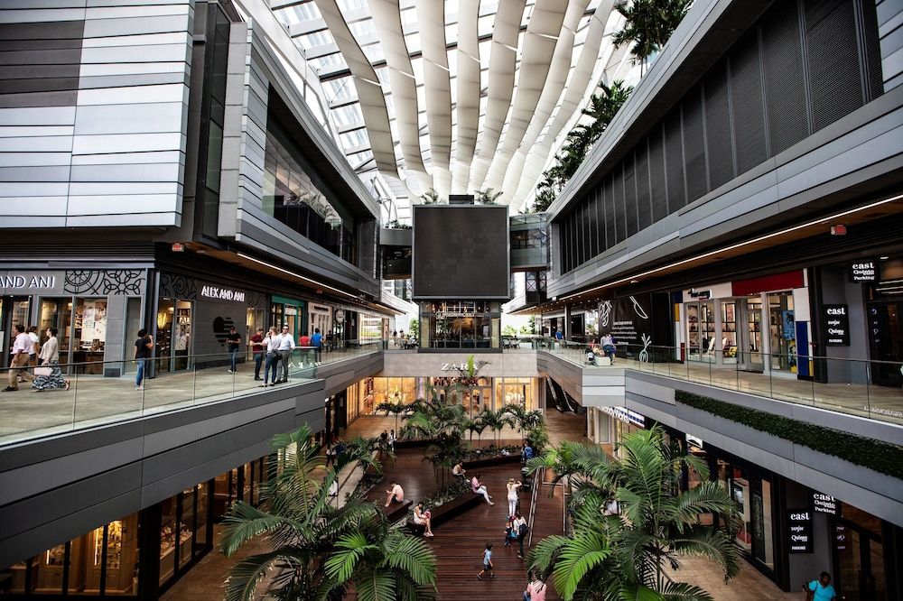 undefined InterContinental Miami by IHG 4