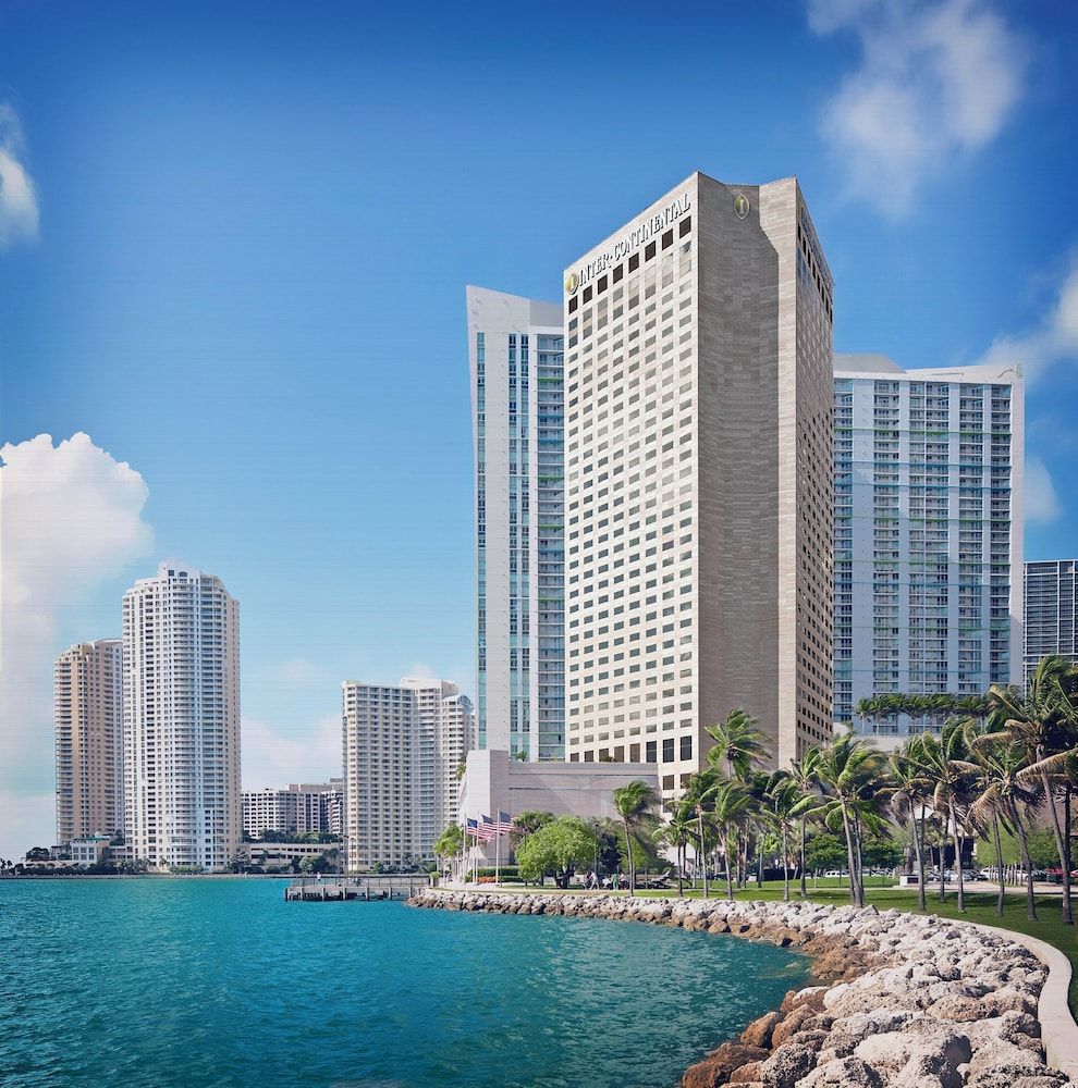 undefined InterContinental Miami by IHG 2
