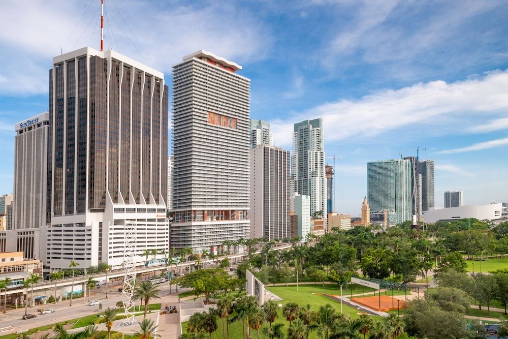 undefined InterContinental Miami by IHG 3