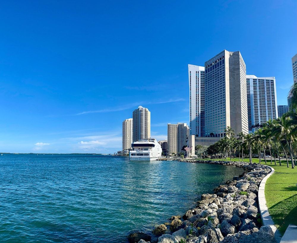 undefined InterContinental Miami by IHG