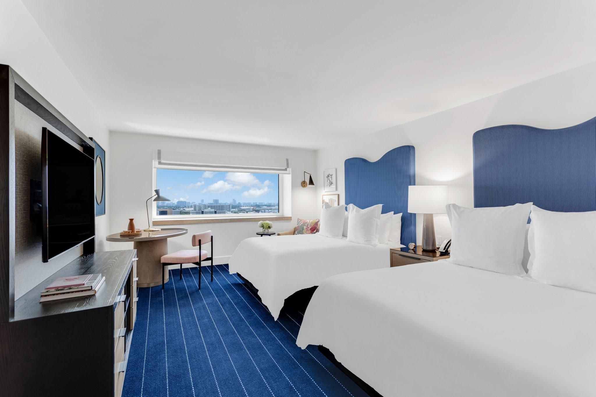 undefined InterContinental Miami by IHG 10