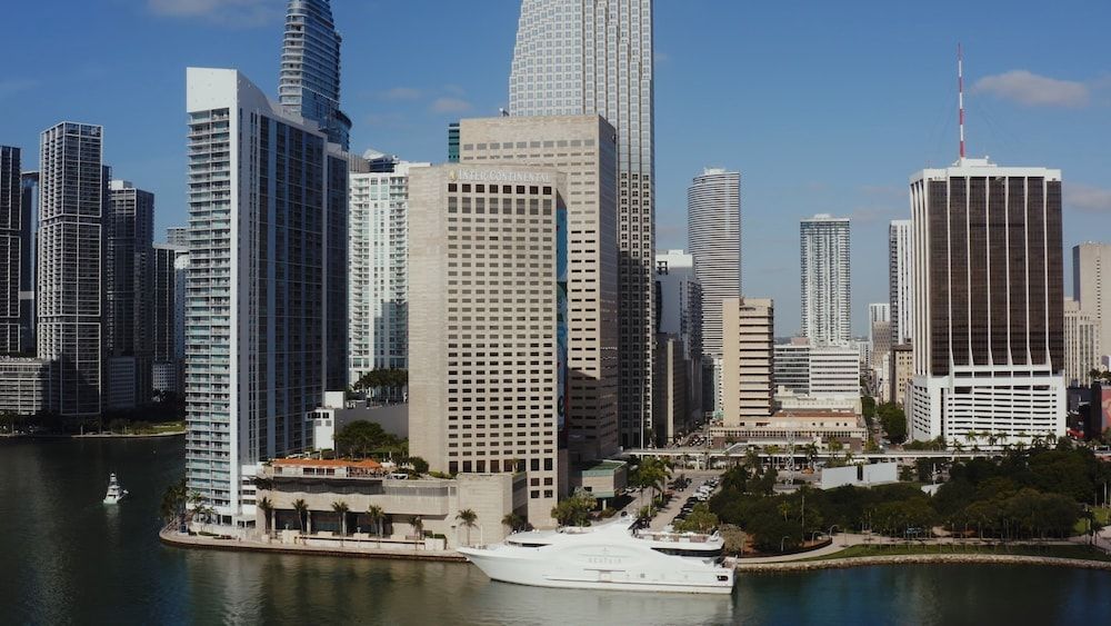 undefined InterContinental Miami by IHG 5