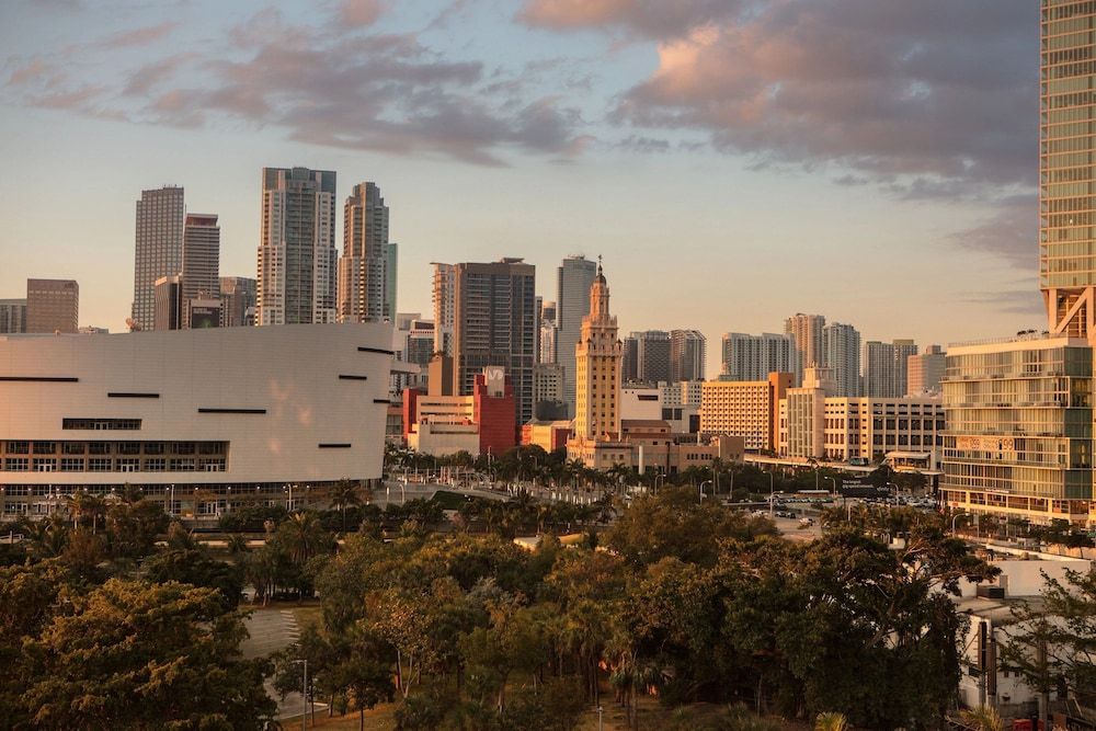 undefined InterContinental Miami by IHG 8