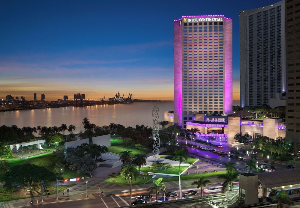 undefined InterContinental Miami by IHG 7