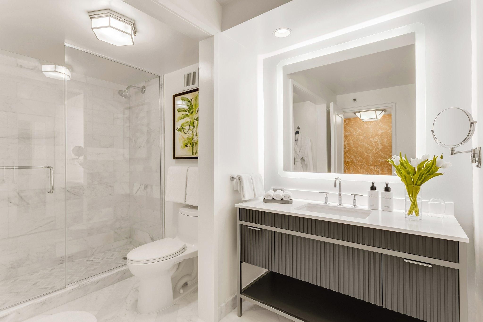 2 Queen Classic Bay View