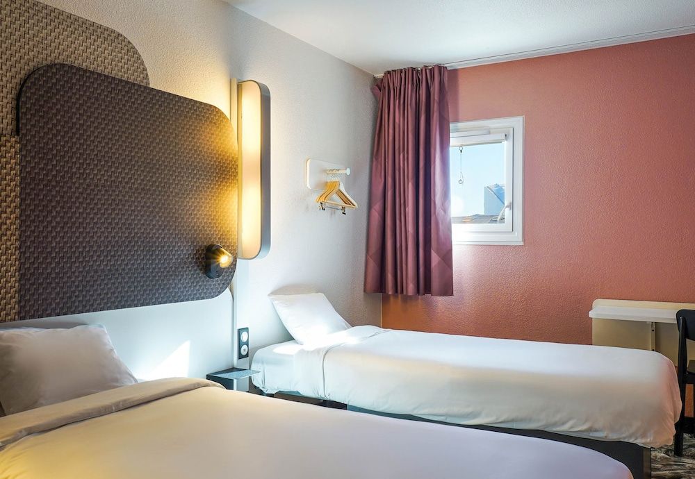 undefined B&B HOTEL Marseille Parc Chanot 2