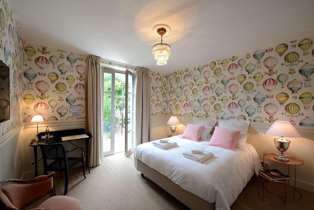 Classic Room, Ground Floor