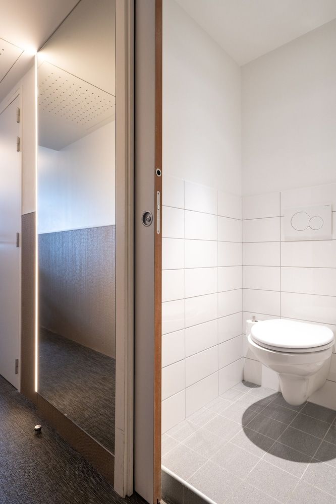 FIAP - Hostel Twin Room 2