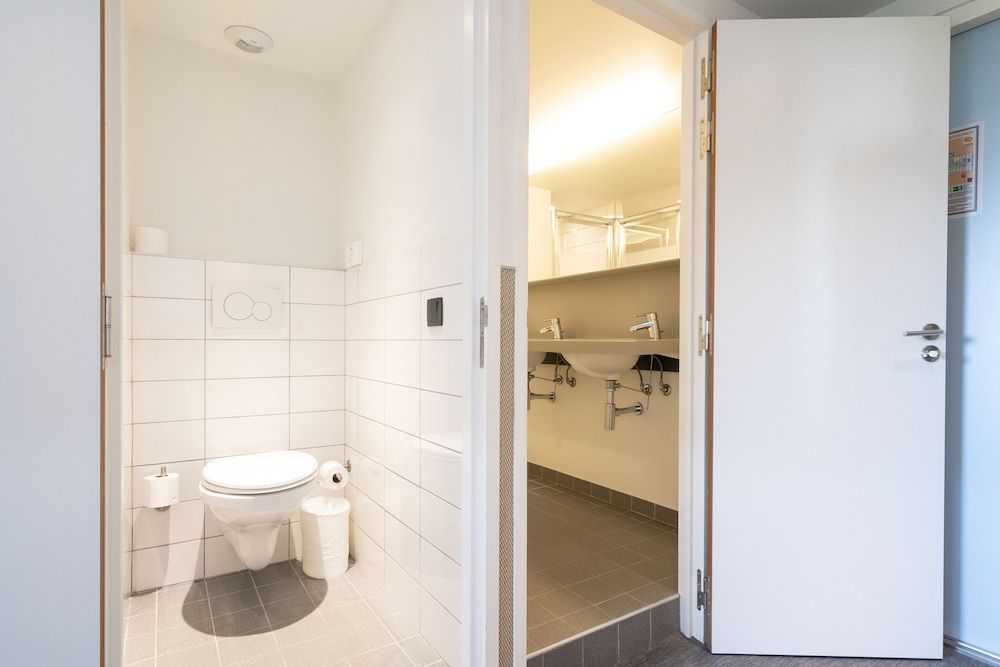 undefined FIAP - Hostel 10