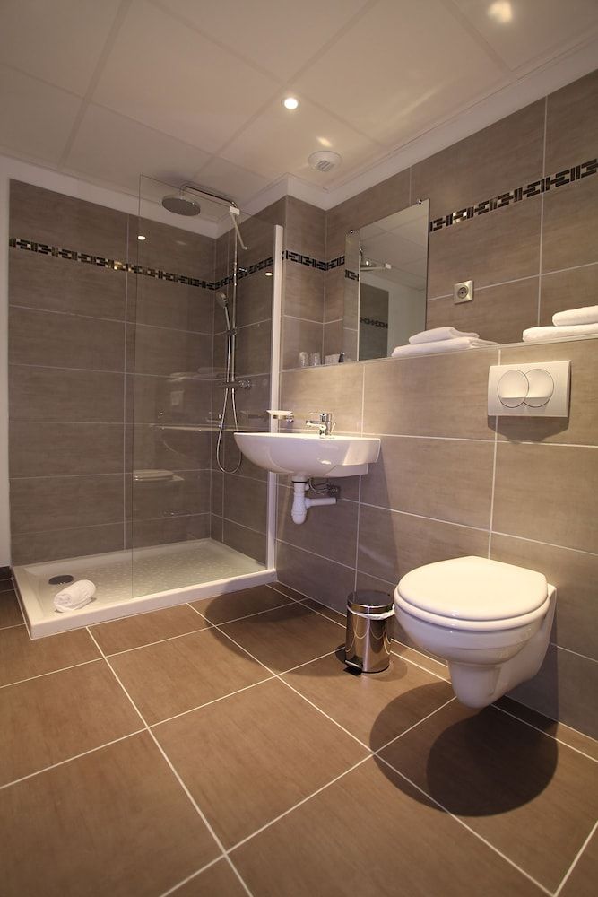 Hôtel Restaurant les Pielettes Superior Double Room 3