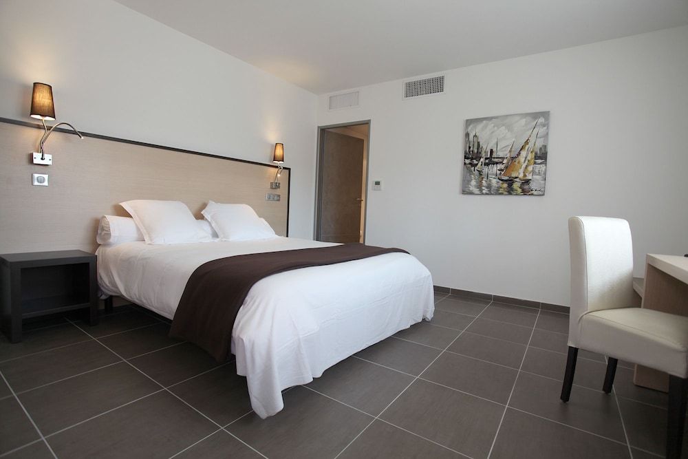 Hôtel Restaurant les Pielettes