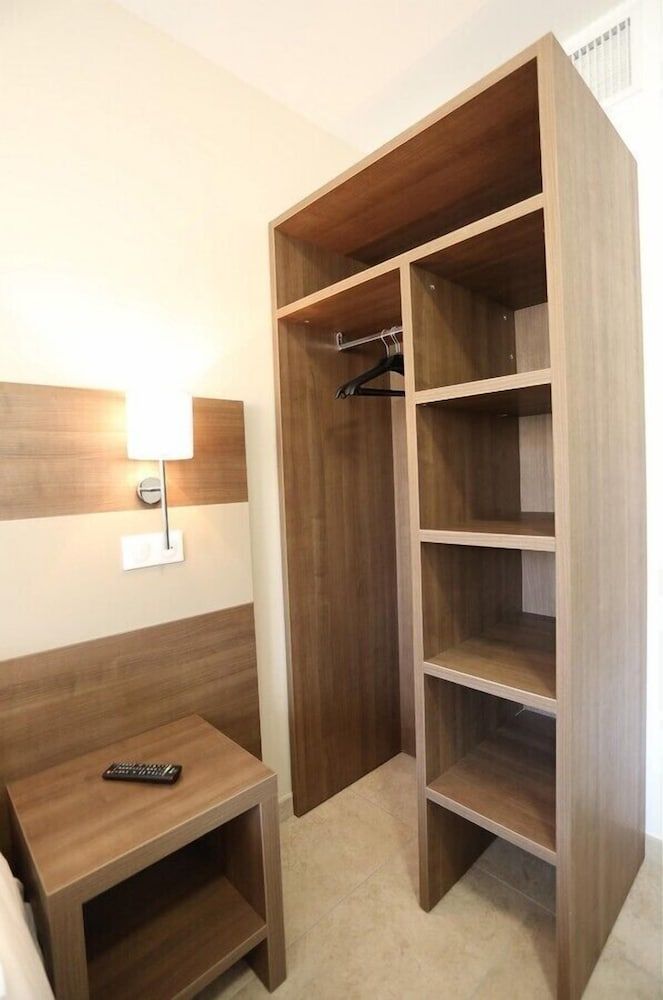 Hôtel Restaurant les Pielettes Classic Double Room 5