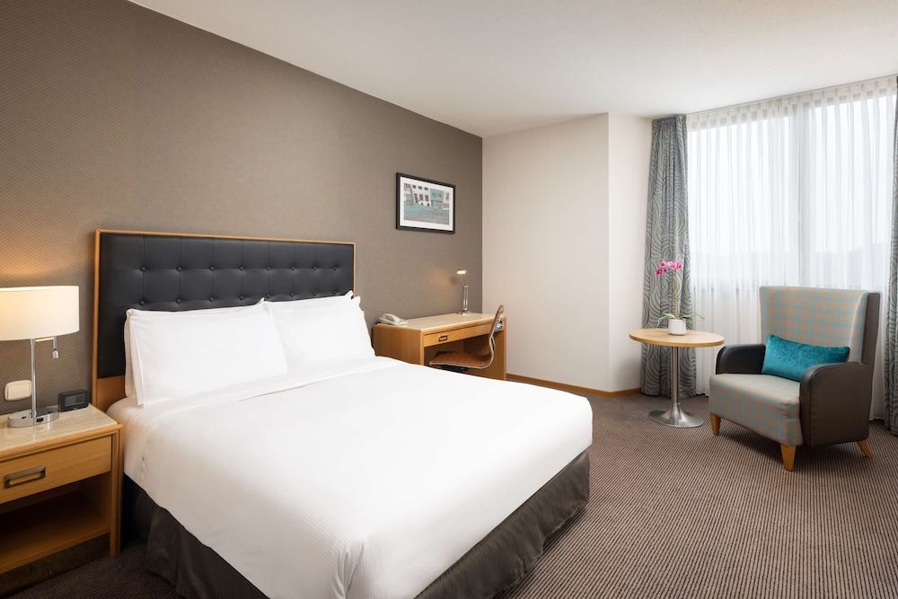 Doubletree by Hilton Luxembourg Double Room, 1 Queen Bed