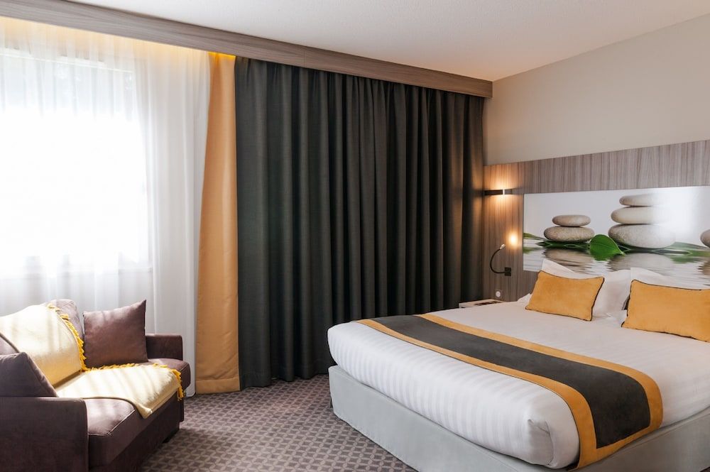 Premium Double Room