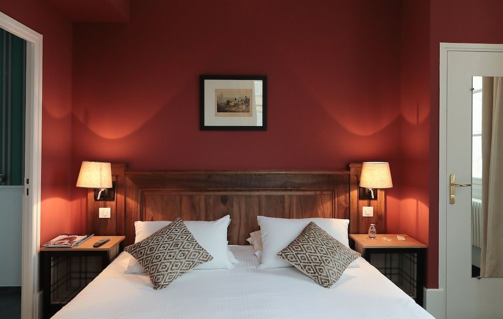 Deluxe Room (Castle)