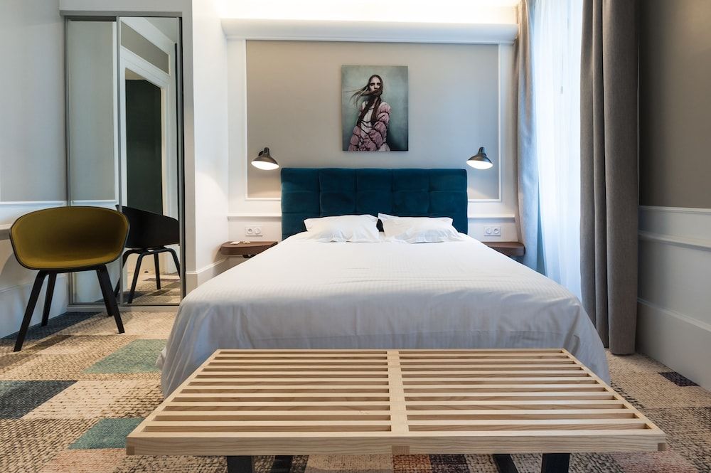 Deluxe Room (Castle)