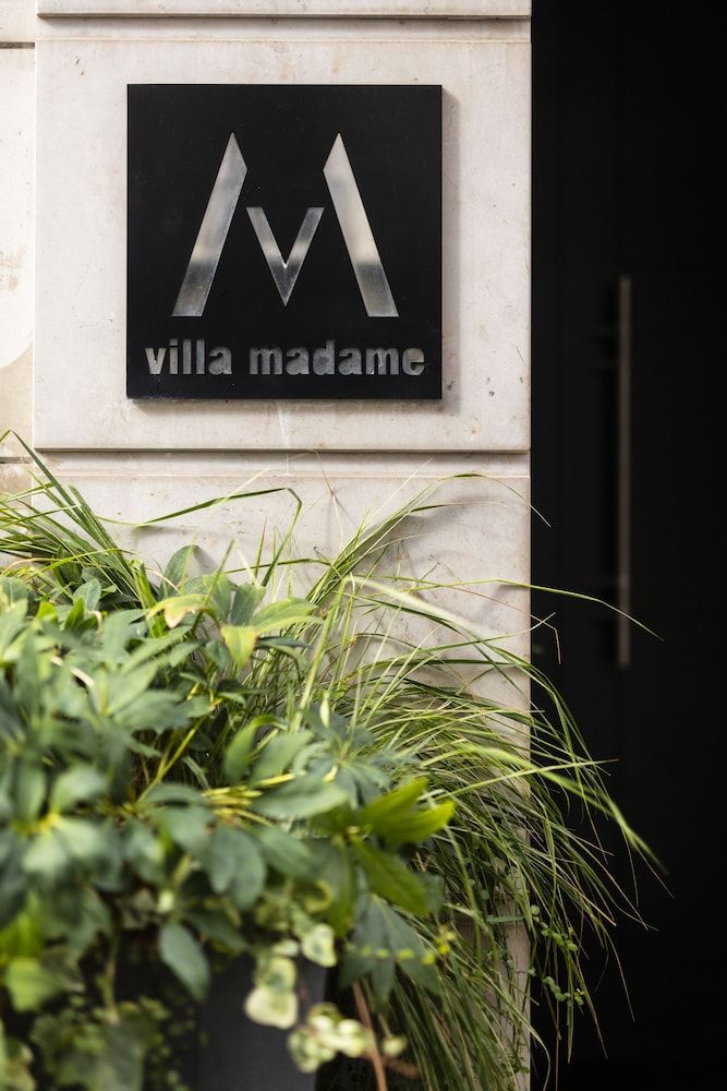 undefined Villa Madame 9