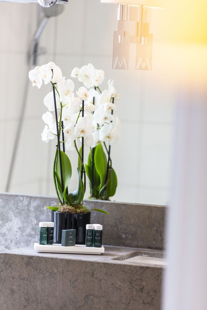 Villa Madame Classic Double Room (La Saint-Germain) 6