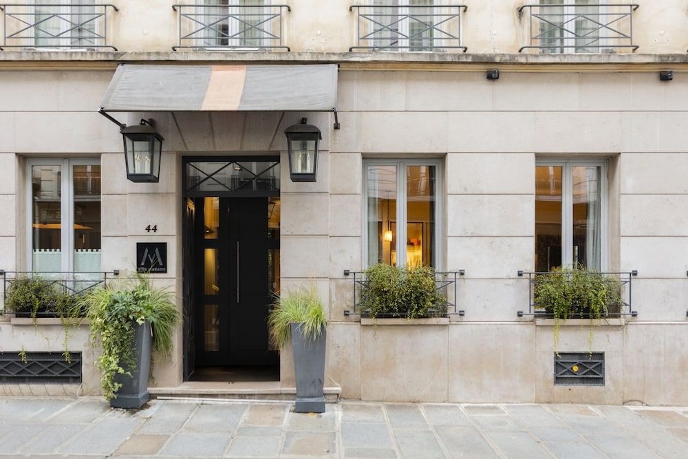 undefined Villa Madame 7