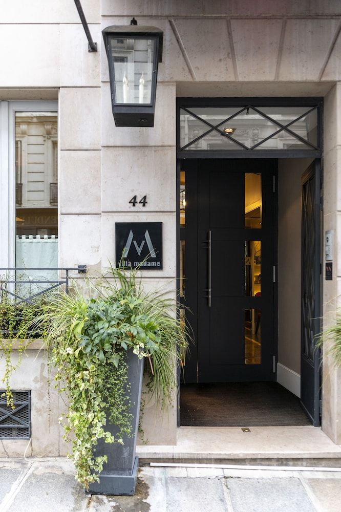 undefined Villa Madame 8