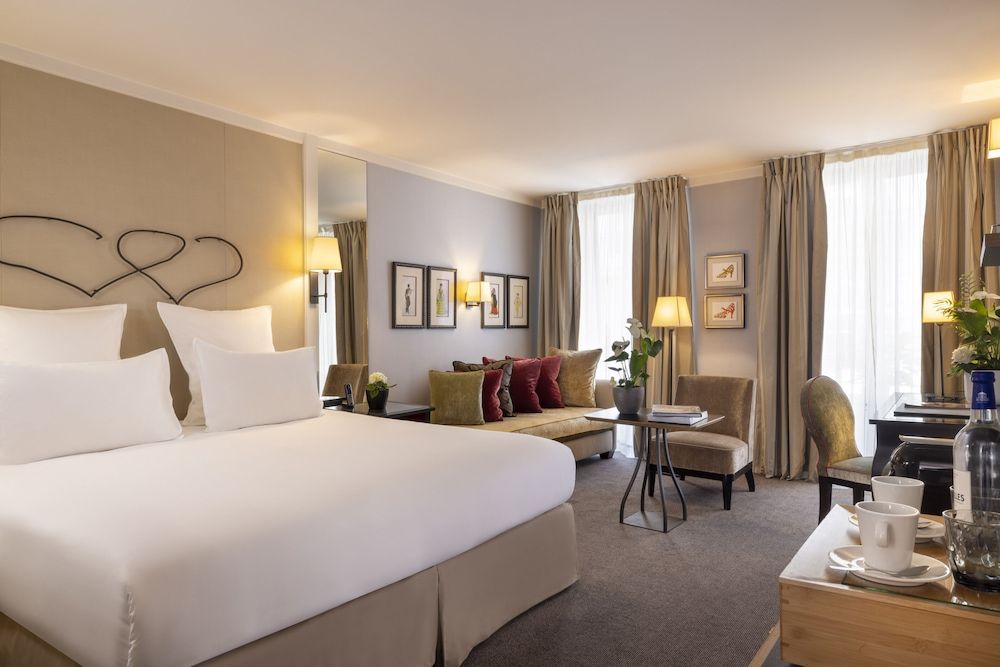 undefined Villa Madame 3