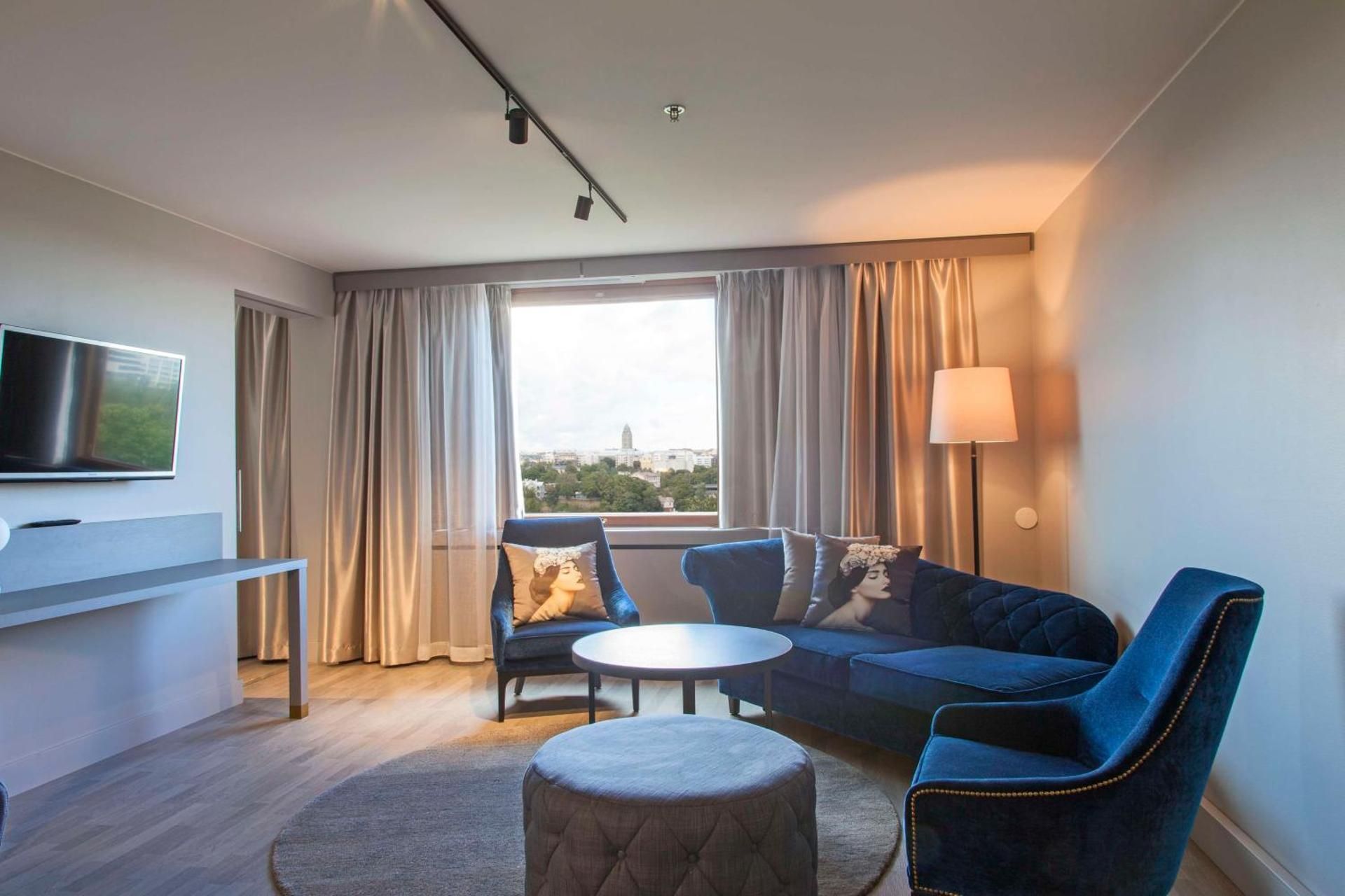 undefined Scandic Park Helsinki 10