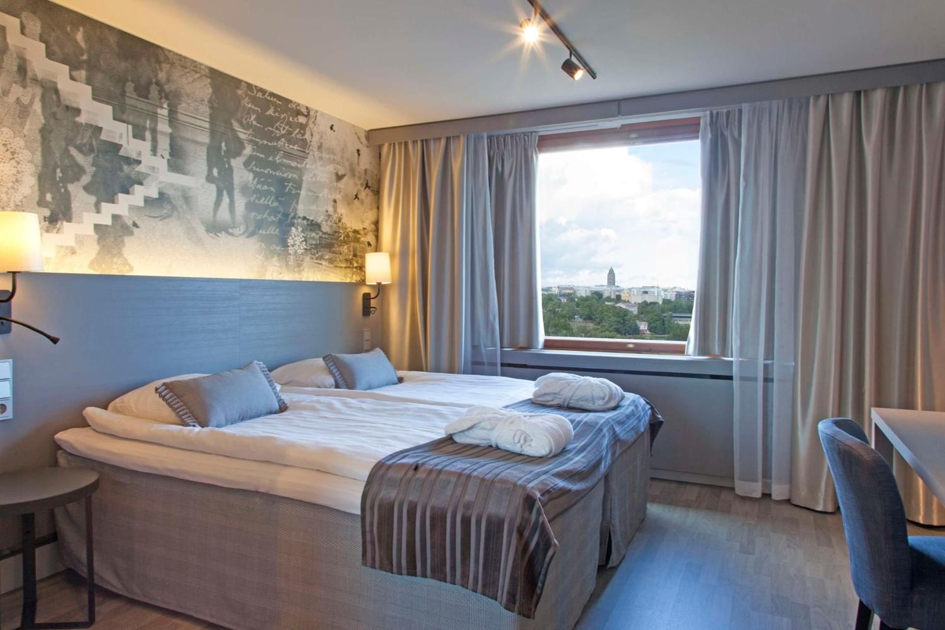 undefined Scandic Park Helsinki 8