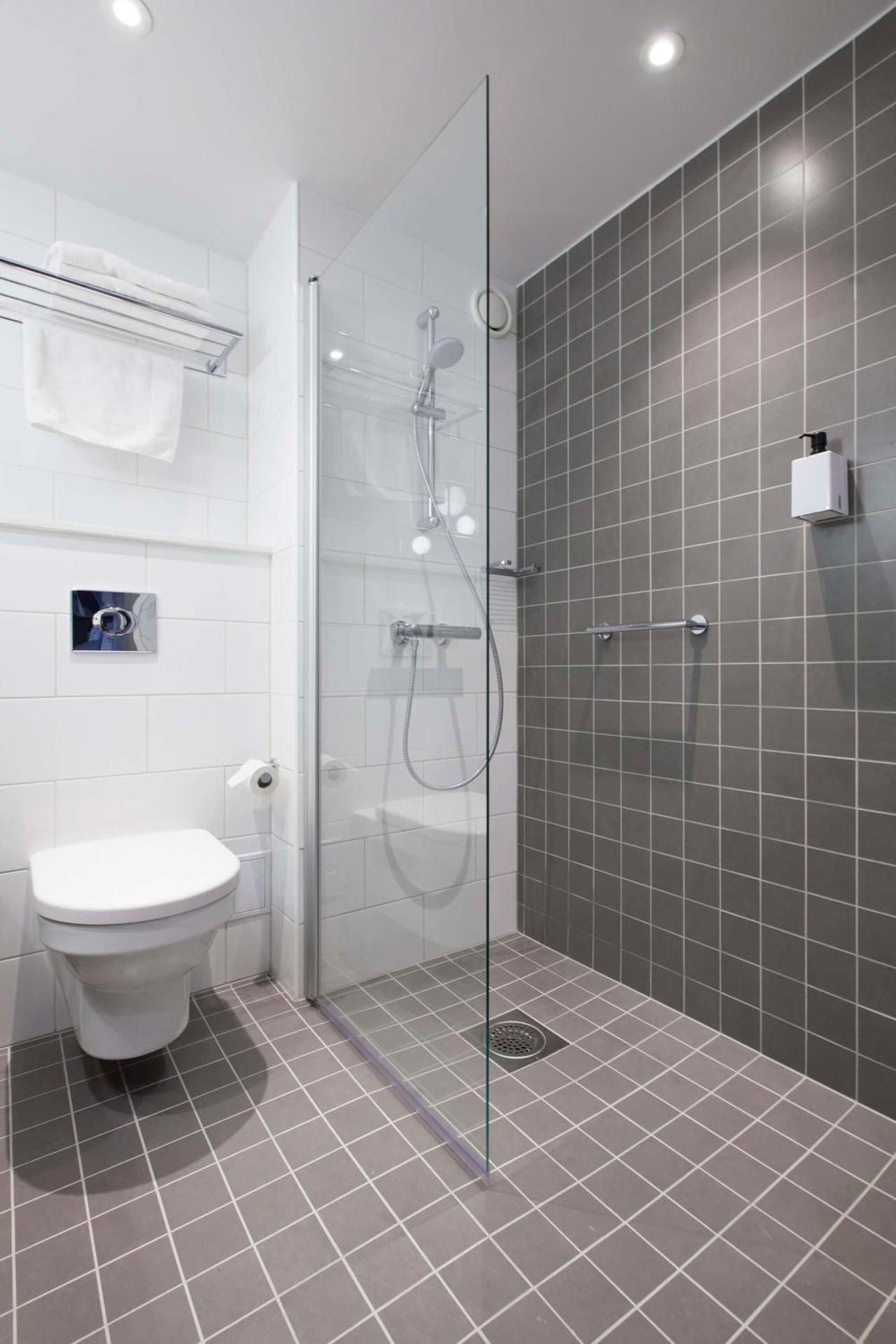 undefined Scandic Park Helsinki 4