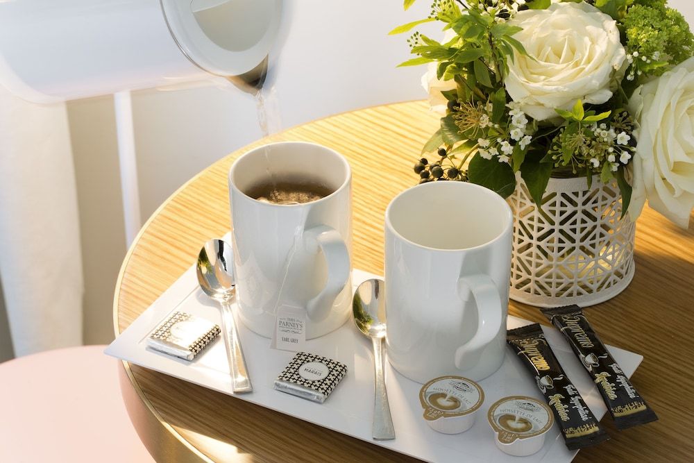 Hôtel Pastel Paris Double Room Discovery 11