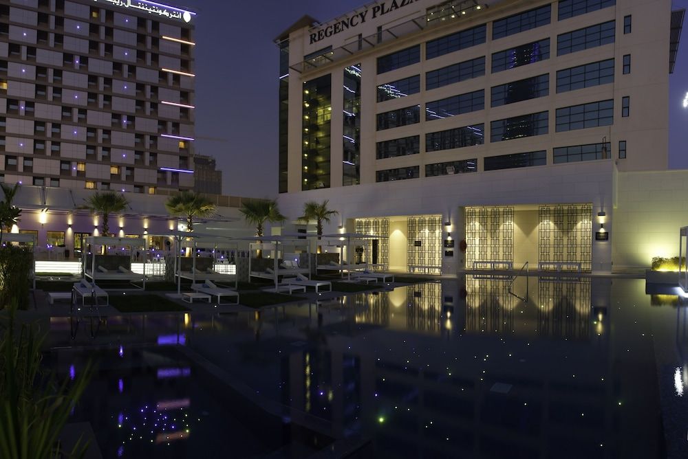 undefined InterContinental Bahrain by IHG 6