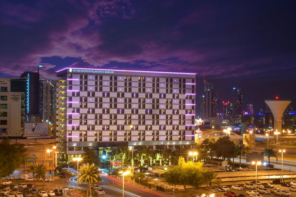 undefined InterContinental Bahrain by IHG 5