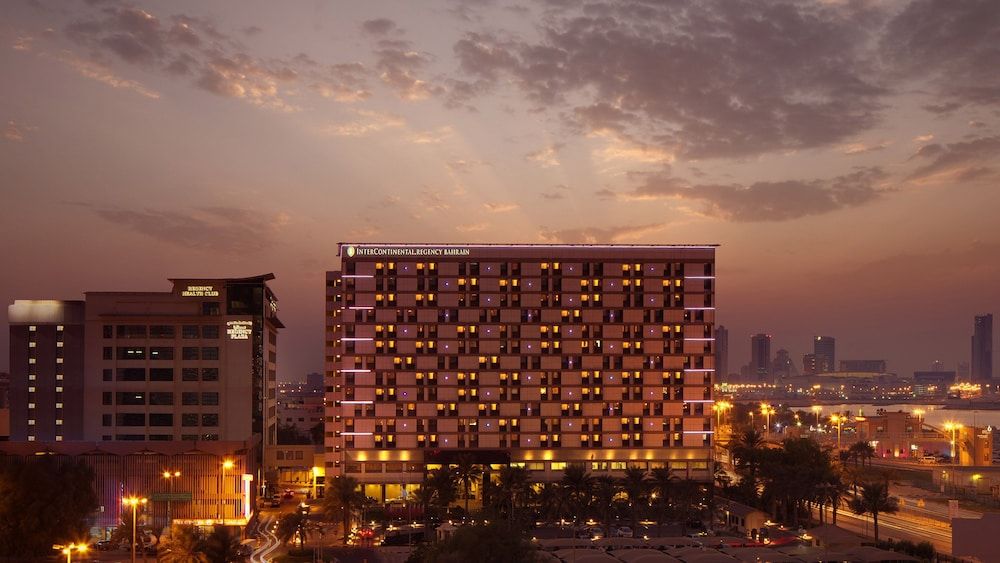 undefined InterContinental Bahrain by IHG 4