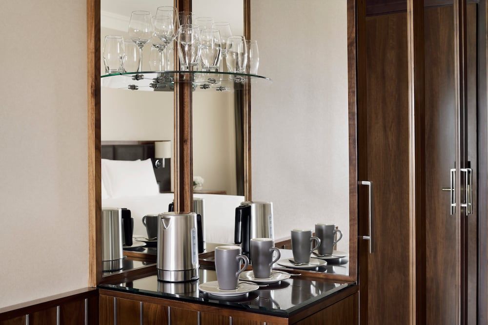 In-Room Amenity