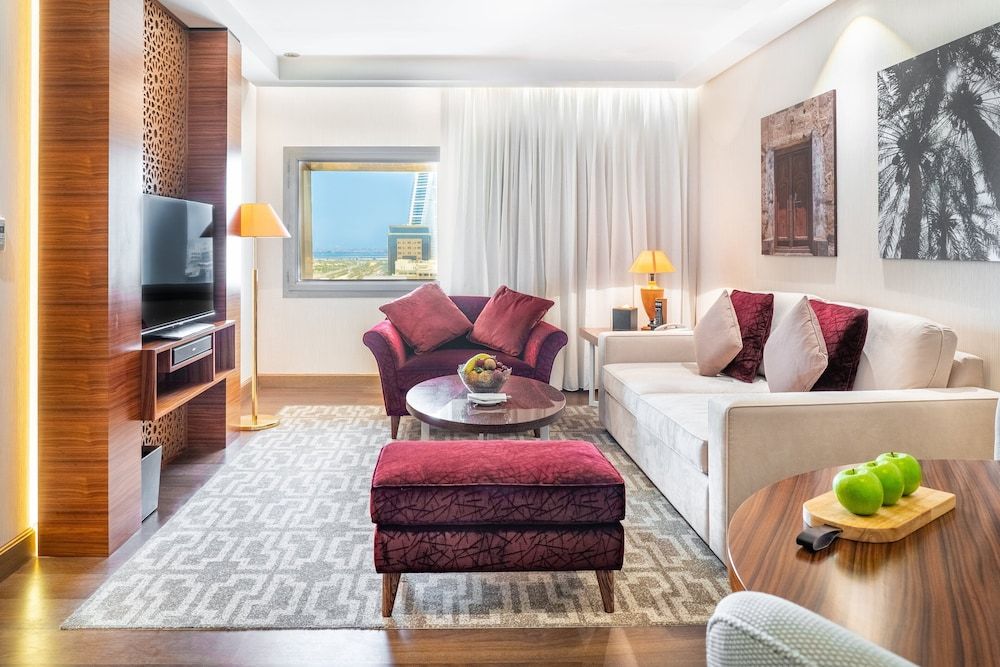 undefined InterContinental Bahrain by IHG 8