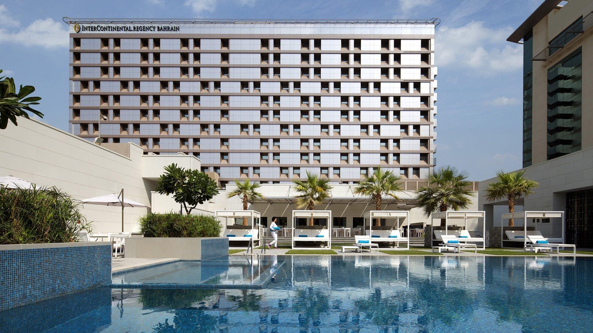 undefined InterContinental Bahrain by IHG