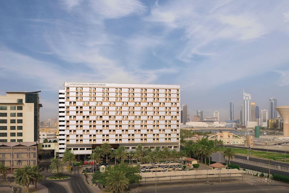 undefined InterContinental Bahrain by IHG 3