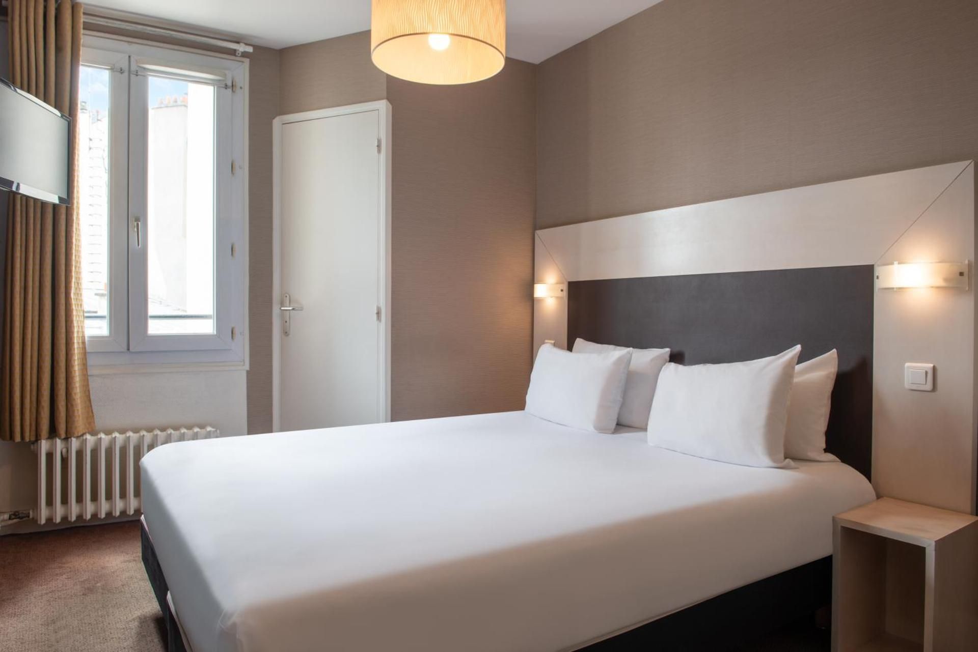 undefined Hôtel Baldi by Magna Arbor 8