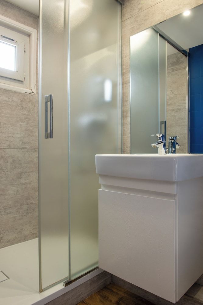 Hôtel Baldi by Magna Arbor Double Room 5