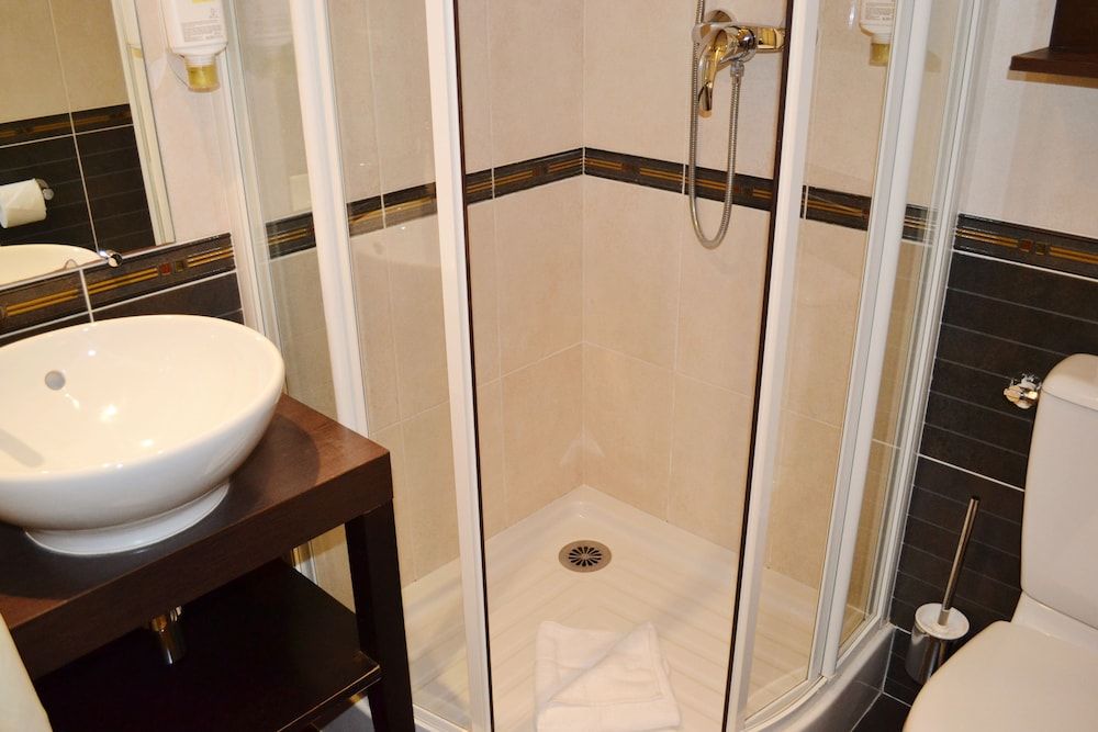 undefined Hôtel de l'Exposition Tour Eiffel 10