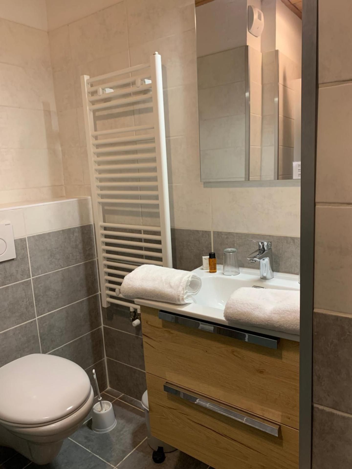 Classic Double or Twin Room
