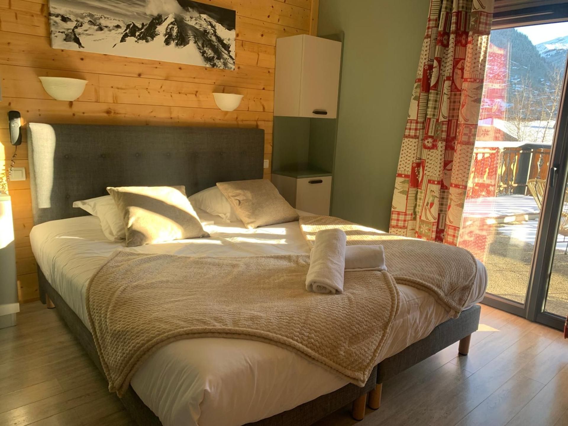 Superior Queen Room