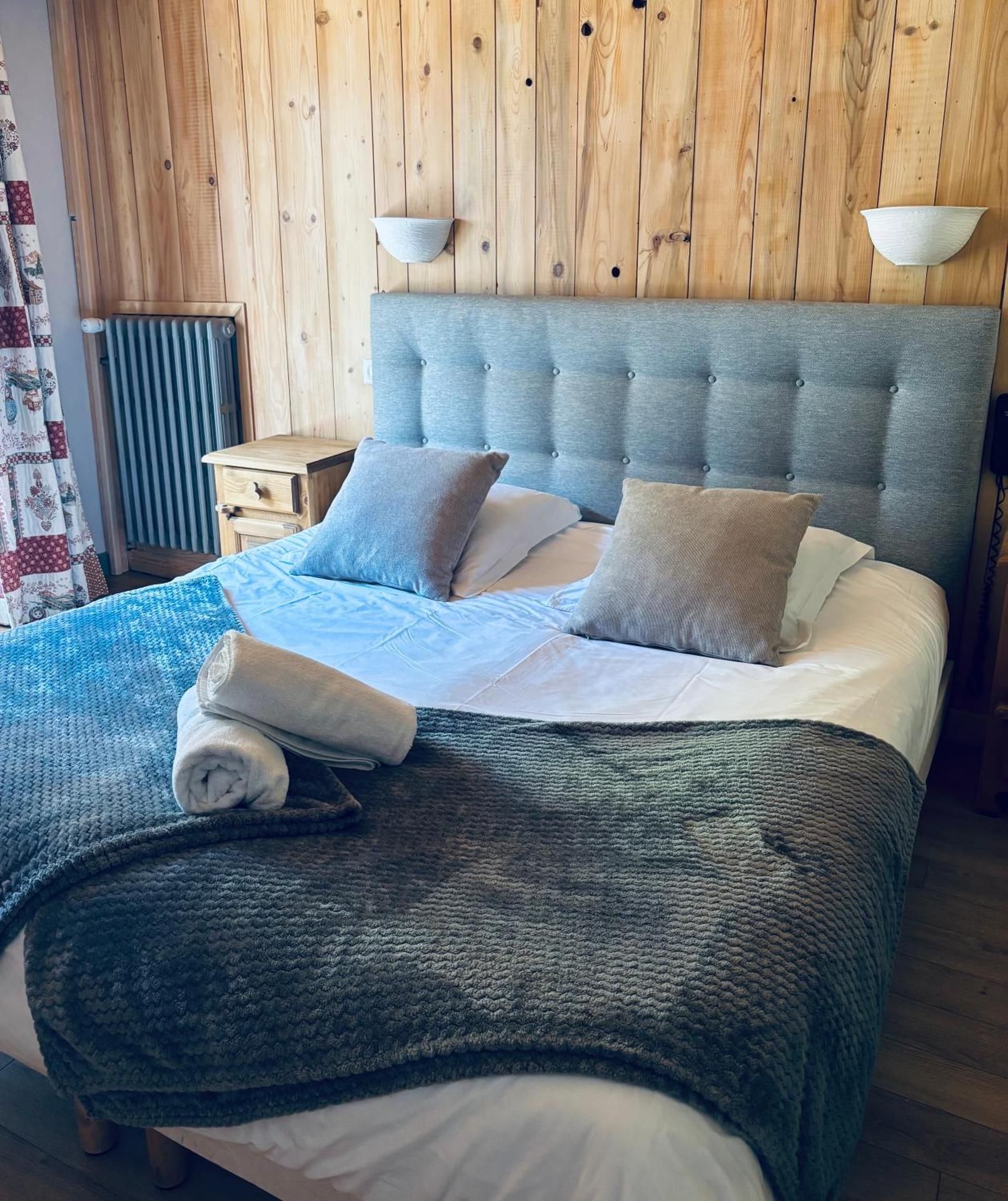 Classic Double or Twin Room