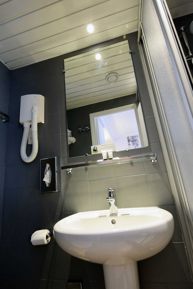 undefined Hôtel Saphir Grenelle 8