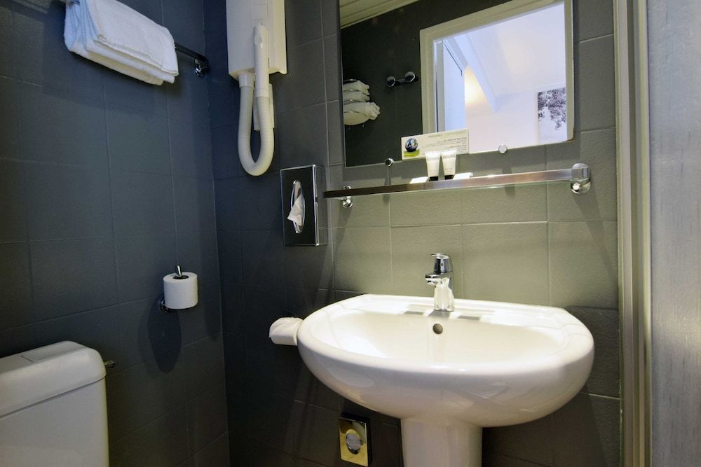 undefined Hôtel Saphir Grenelle 9