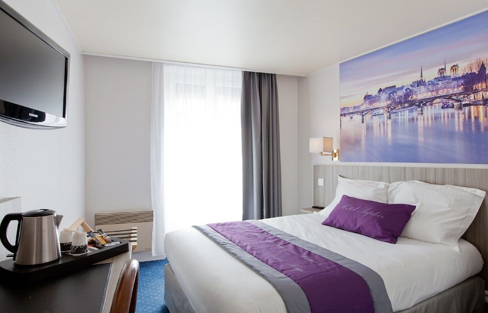 undefined Hôtel Saphir Grenelle