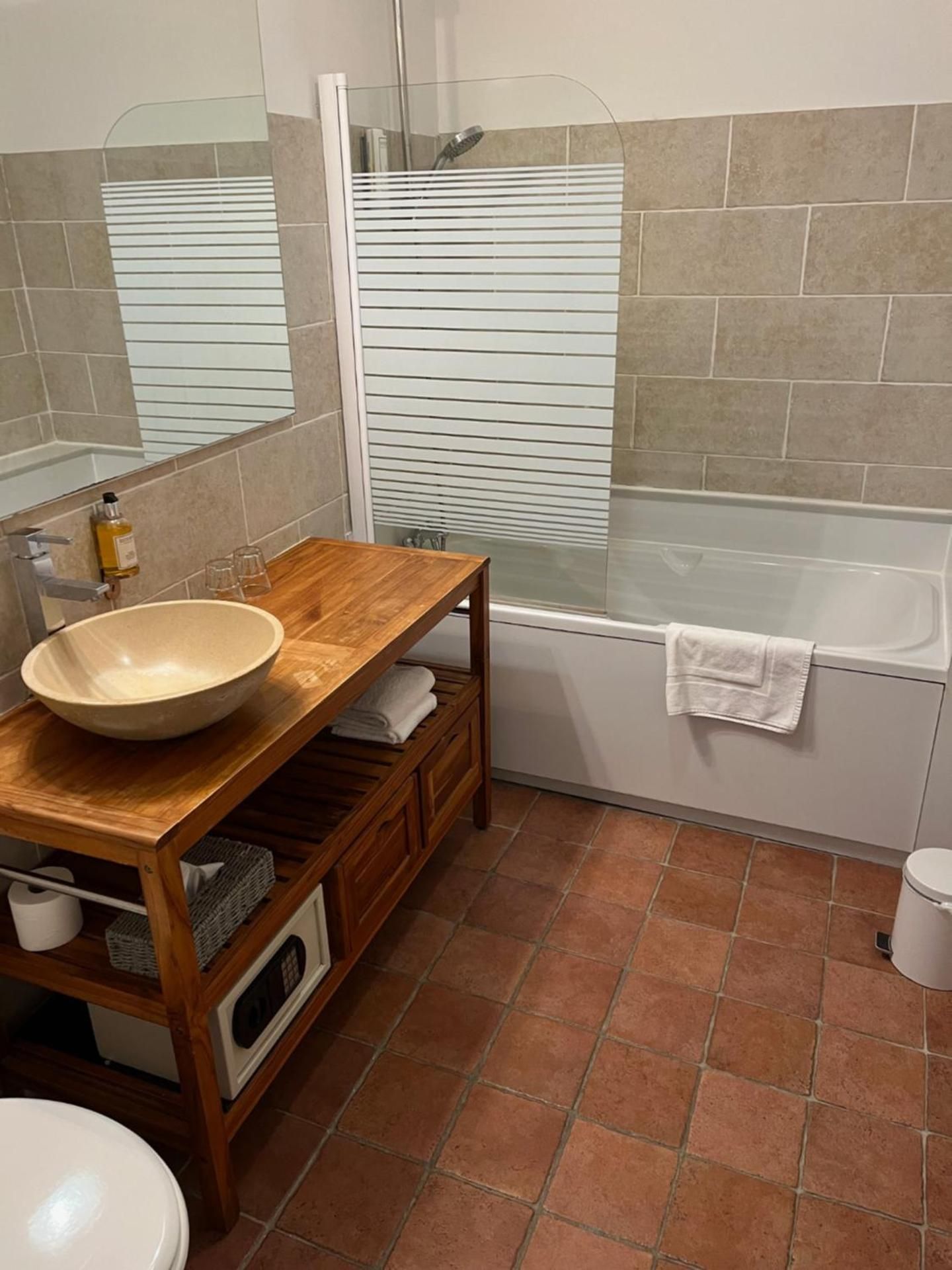 Traditional Double Room with Pool View 