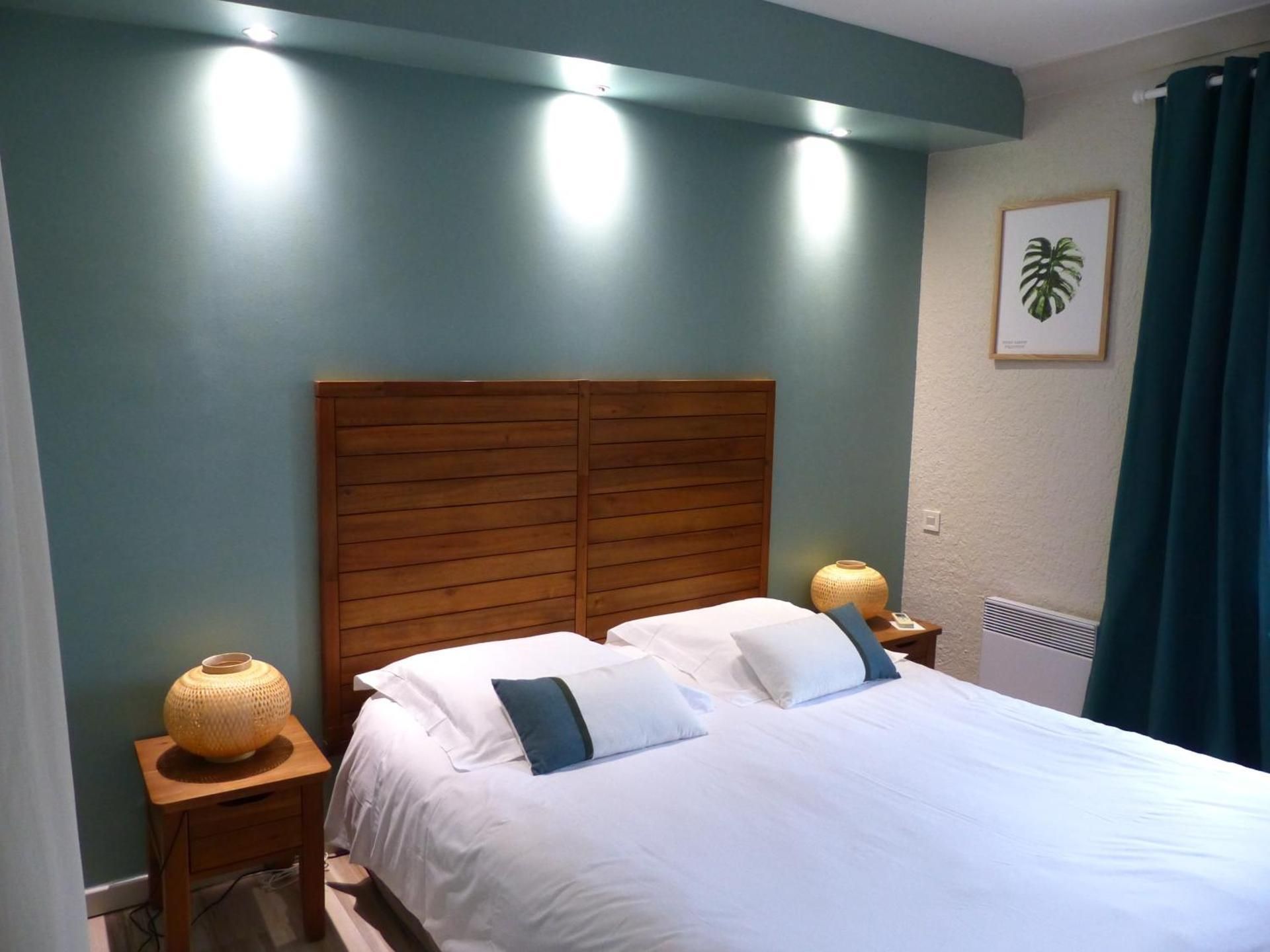  Traditional Double Room 
