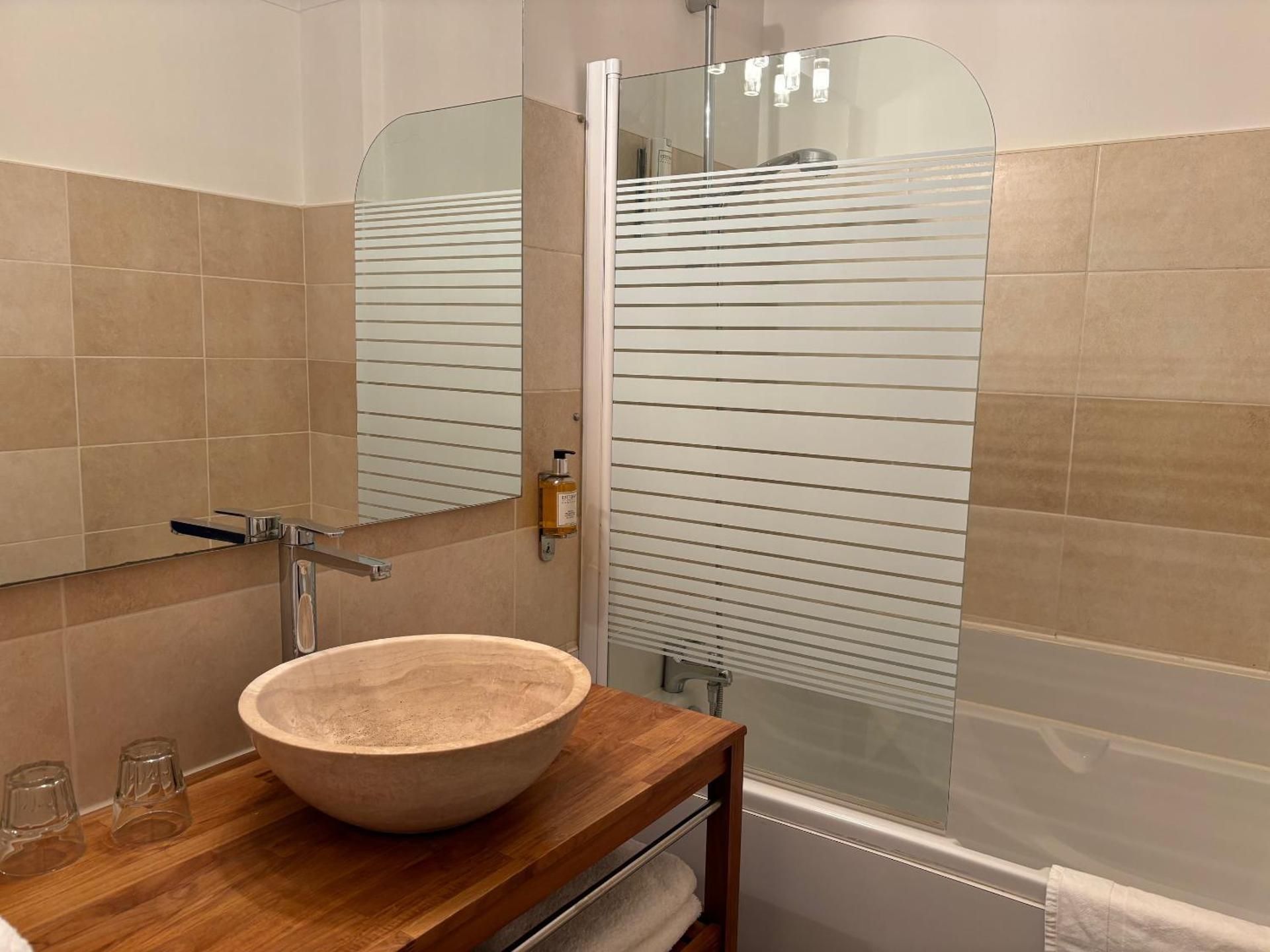 Traditional Twin Room