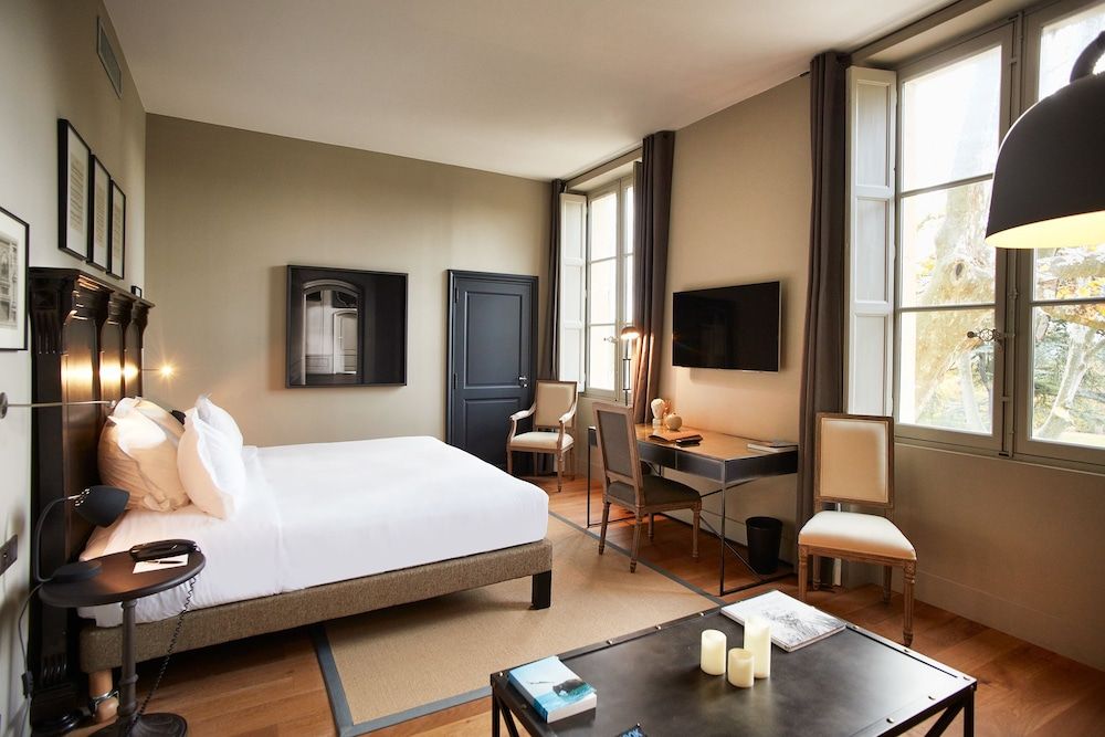 Executive Room, Park View